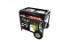 Gerador diesel toyama td7000cbe 6 kva - equipado c